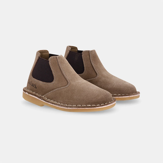 Kids Journey Boot - Desert