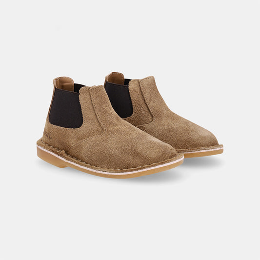 Kids Journey Boot - Sand