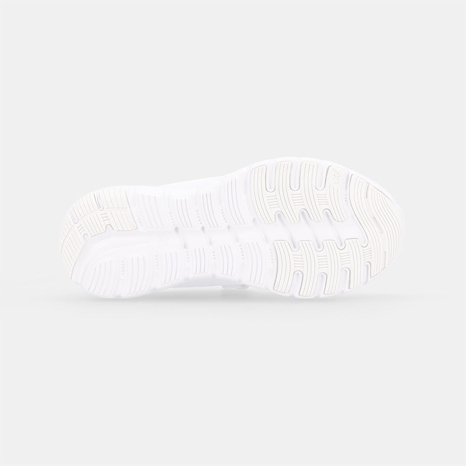 Power X Toughees Older Kids Velcro Sneakers - White