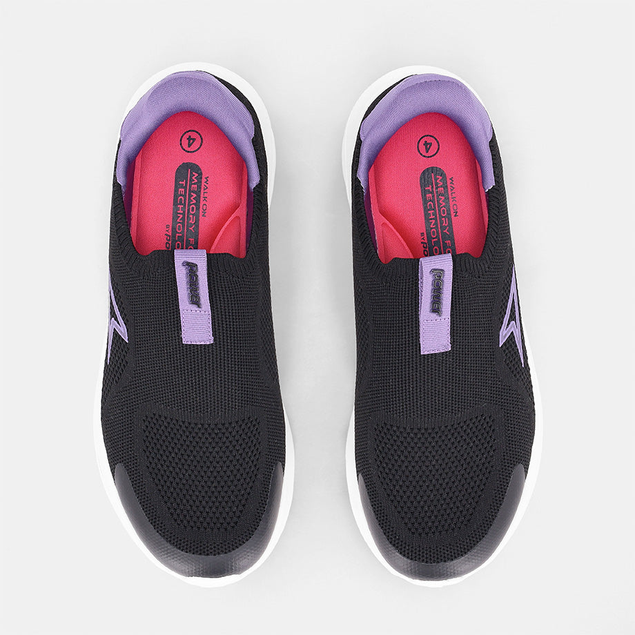 Ladies Stamina Arc 100 - Black