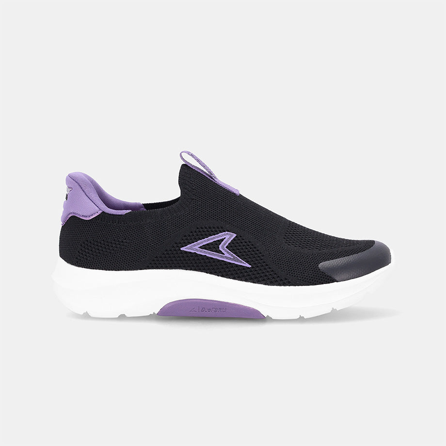 Ladies Stamina Arc 100 - Black