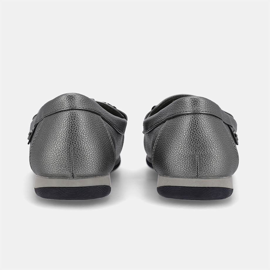 Canella Slip-on - Pewter