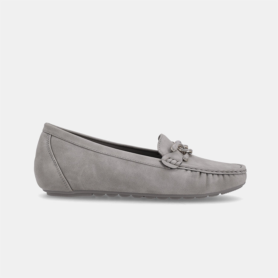 Cathina Slip-on Moccasin