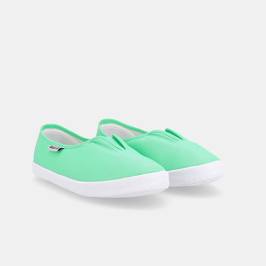 Amy Slip-on Sneaker - Green
