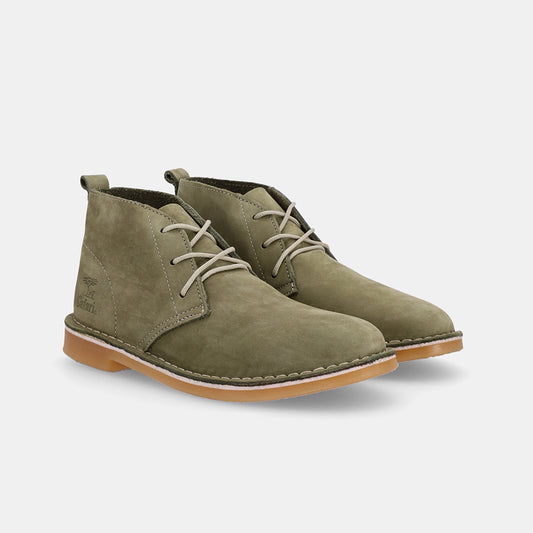 Ladies Odyssey Boot - Olive