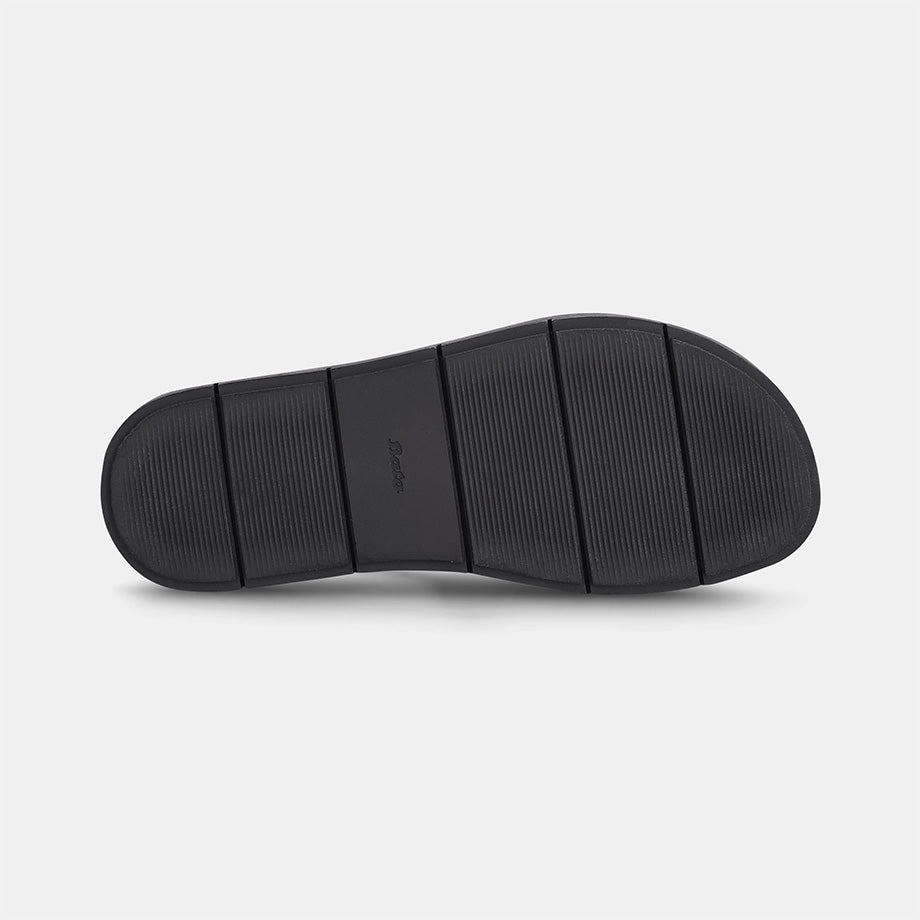 Irma Slingback Sandal - Black