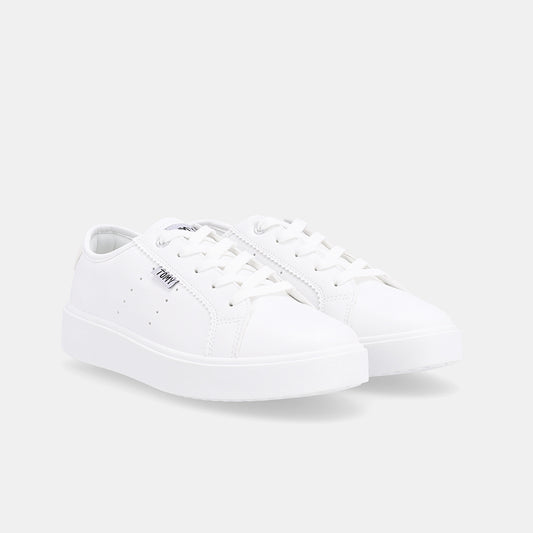 Ora Sneaker - White