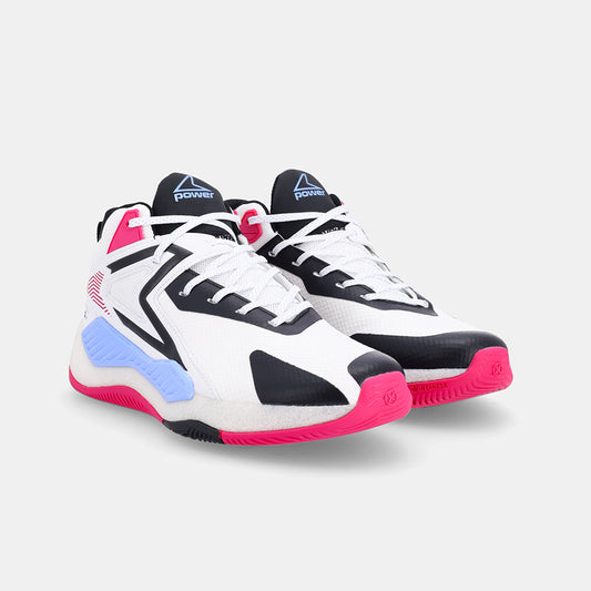 Energy XoRise Evo Clutch - White