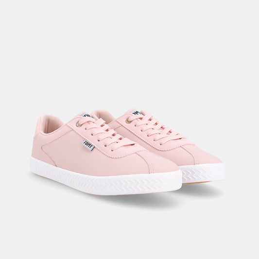 Gemma Sneaker - Pink
