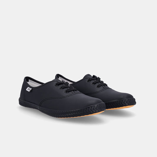 Tomy Original PU Sneaker - Black