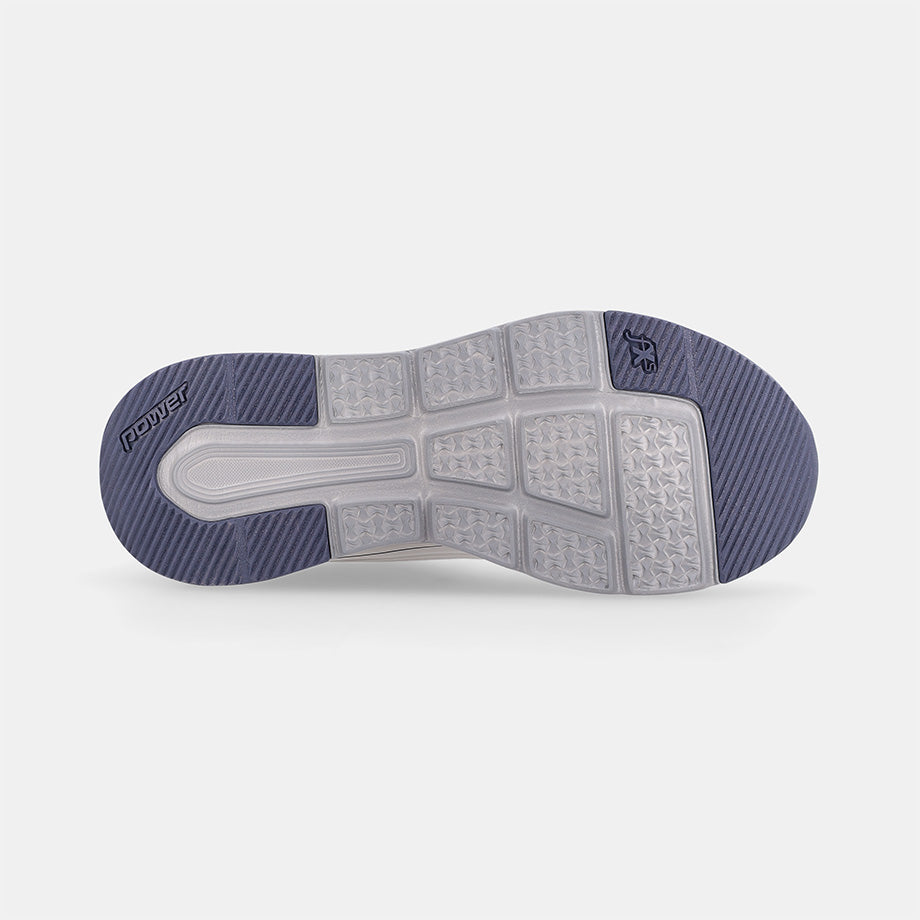 Ladies Export Guardia Trainer - Grey