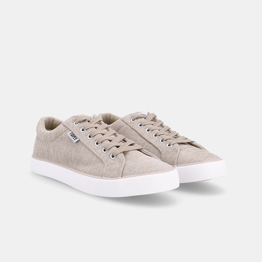 Zhuri Sneaker - Wheat