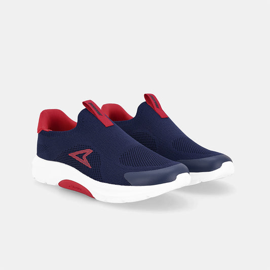 Mens Stamina Arc 100 - Navy/Red