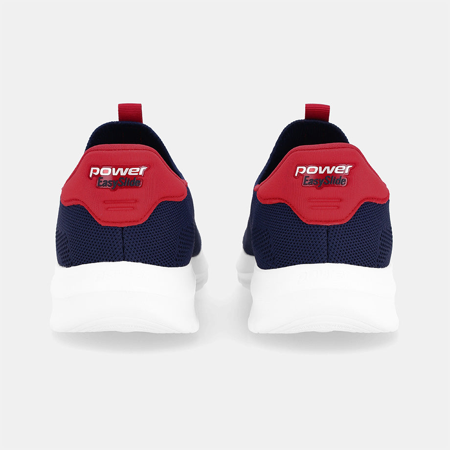 Mens Stamina Arc 100 - Navy/Red