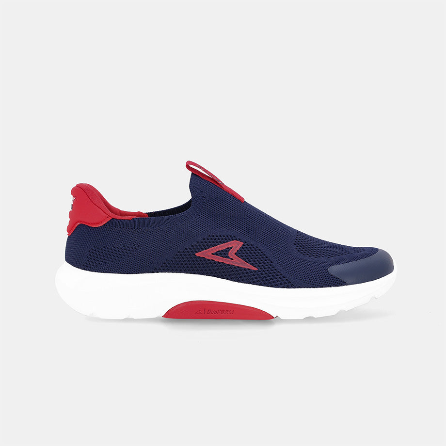 Mens Stamina Arc 100 - Navy/Red