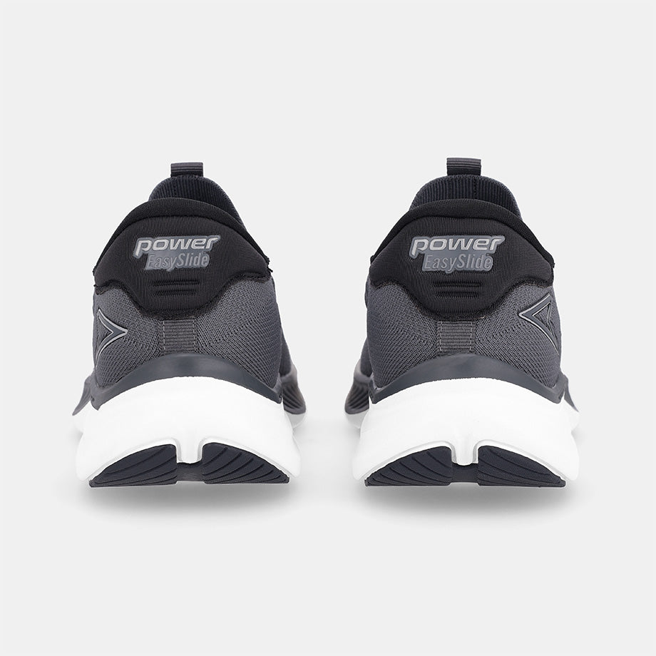 Mens Onda Easyslide - Dark Grey