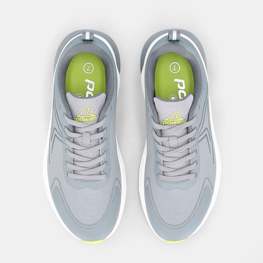 Mens Duofoam Max 500 - Grey