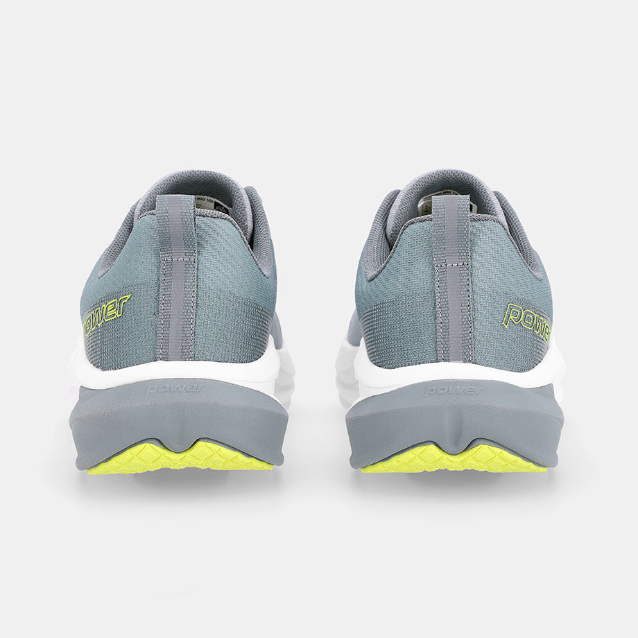 Mens Duofoam Max 500 - Grey