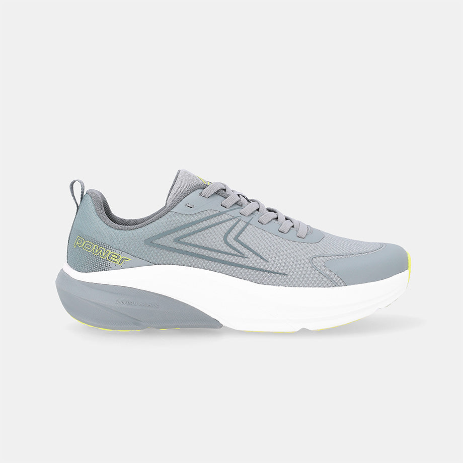 Mens Duofoam Max 500 - Grey