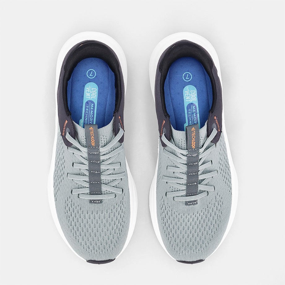 Mens Stamina Arc 300 - Grey