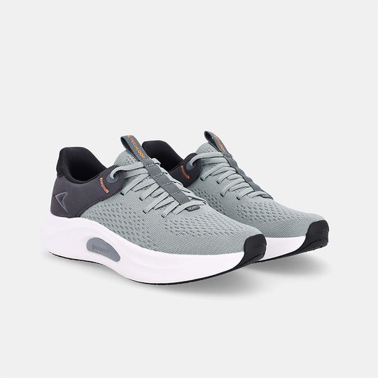 Mens Stamina Arc 300 - Grey