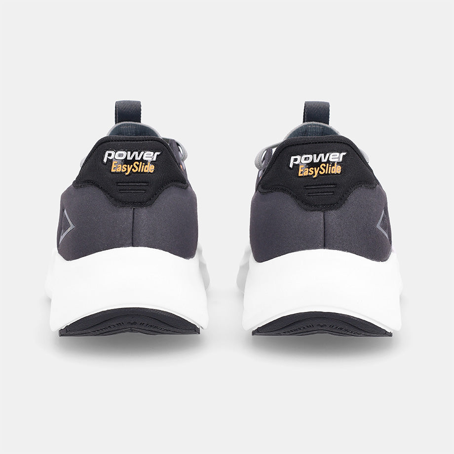 Mens Stamina Arc 300 - Grey