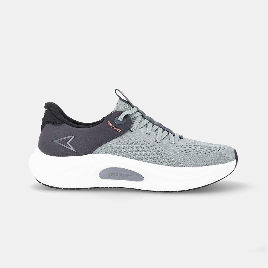 Mens Stamina Arc 300 - Grey
