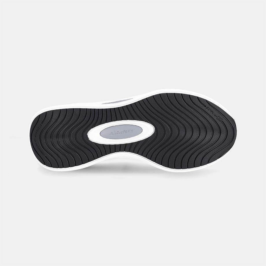 Mens Stamina Arc 300 - Grey