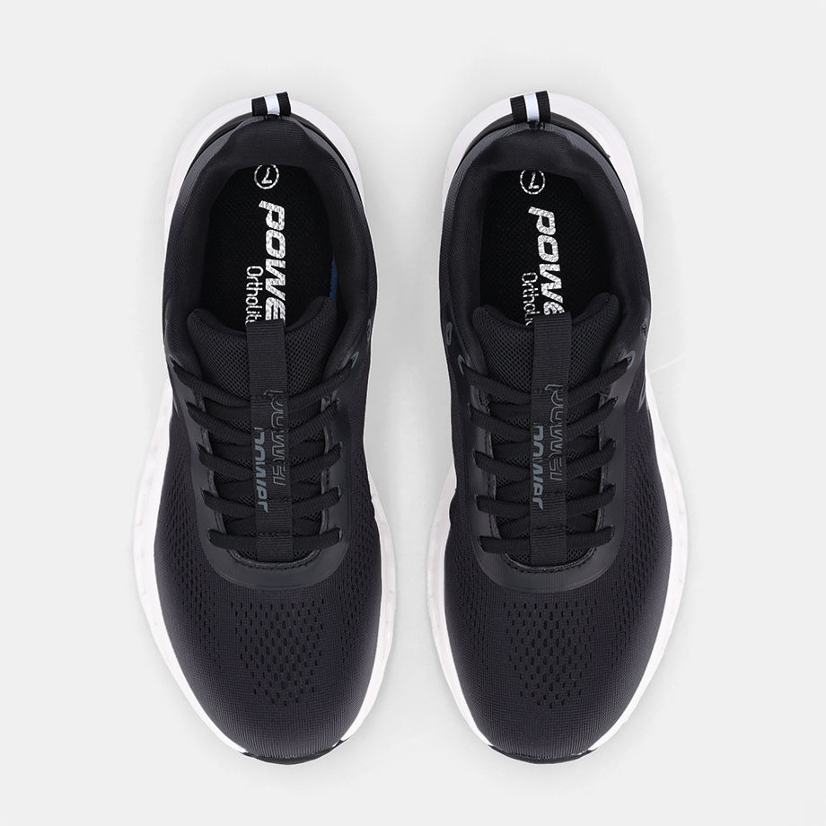 Mens Export Scorpion - Black