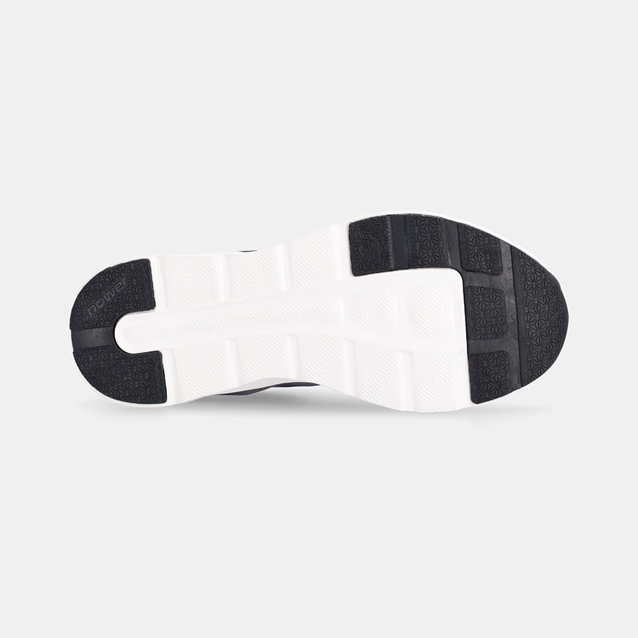 Mens Export Scorpion - Black