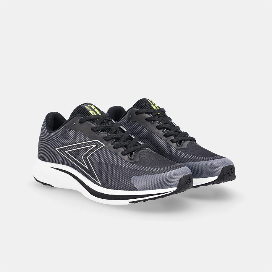 Mens Harrow Racer - Black