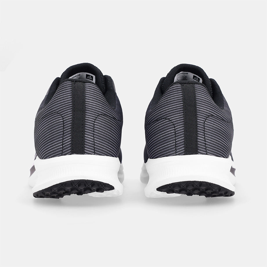 Mens Harrow Racer - Black