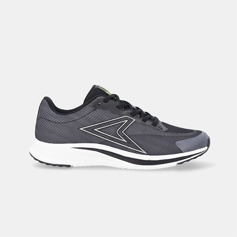 Mens Harrow Racer - Black