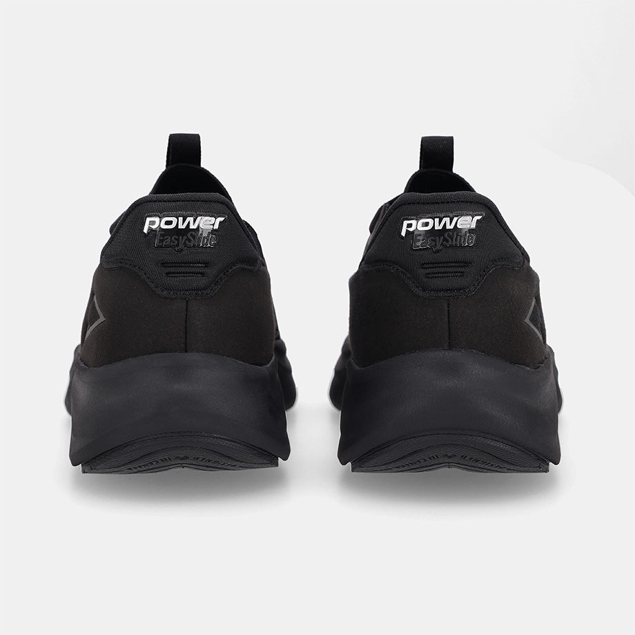 Mens Stamina Arc 300 - Black