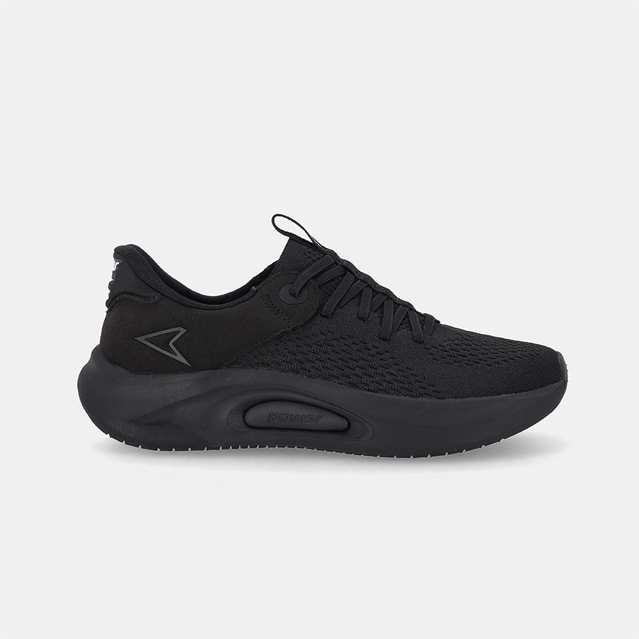 Mens Stamina Arc 300 - Black