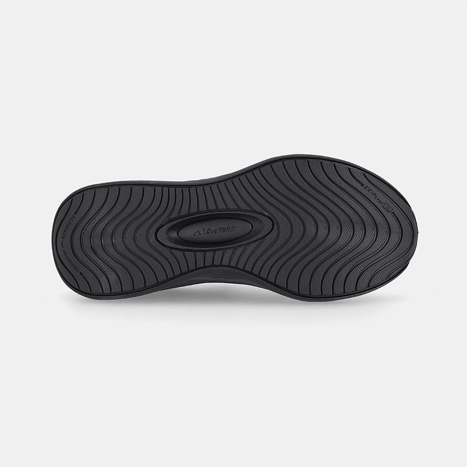 Mens Stamina Arc 300 - Black