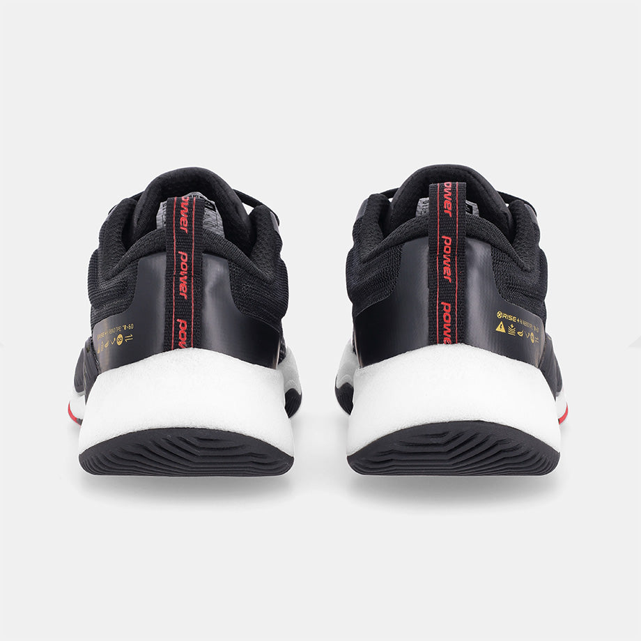 Mens Xorise 300 - Black/Red