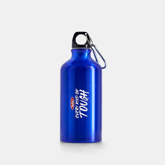 Toughees Water Bottle - Blue