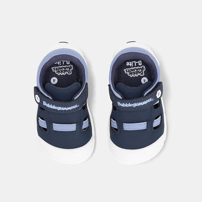 Boys Echo Airflow Stepper - Navy