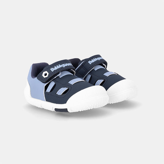 Boys Echo Airflow Stepper - Navy