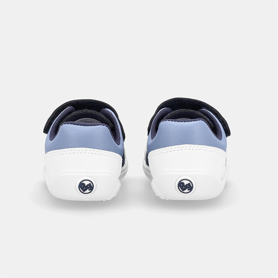 Boys Echo Airflow Stepper - Navy