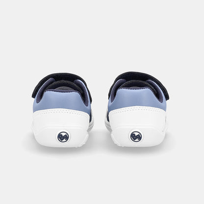 Boys Echo Airflow Stepper - Navy