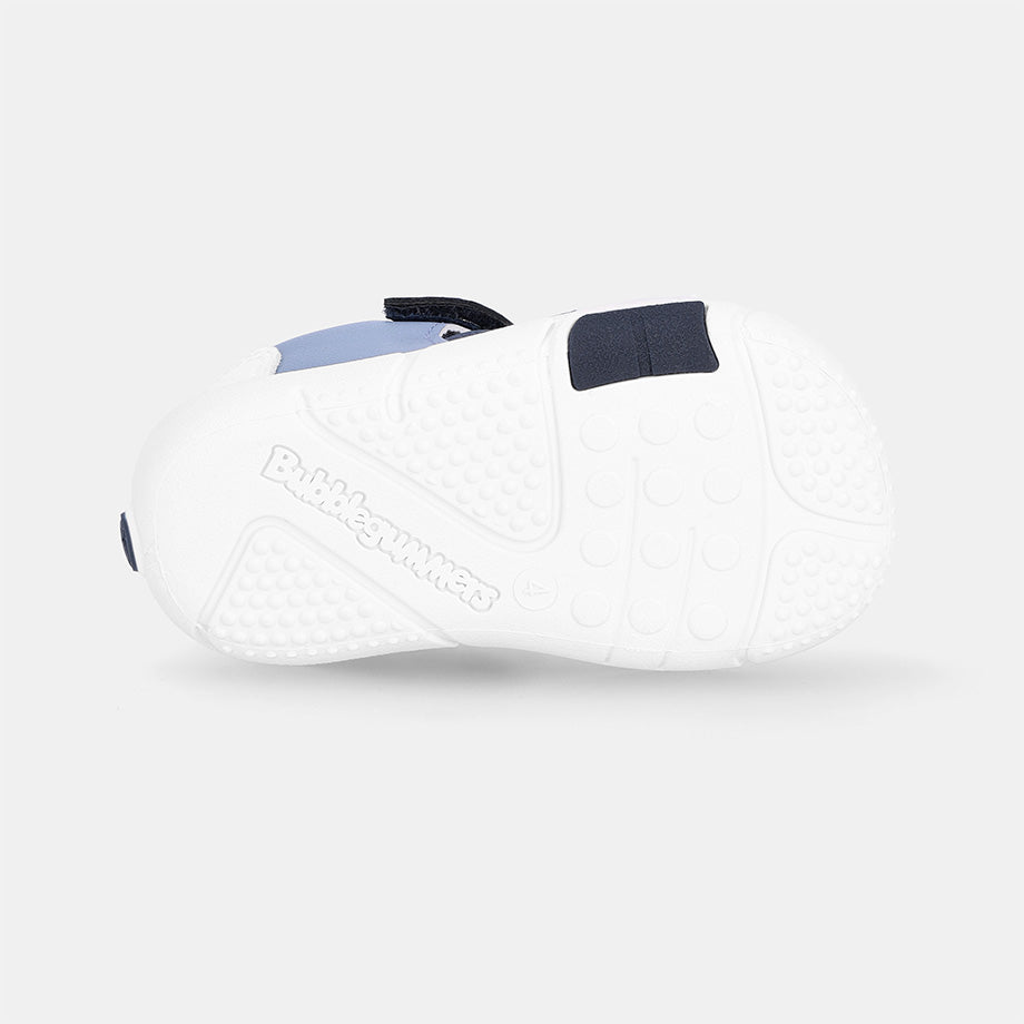 Boys Echo Airflow Stepper - Navy