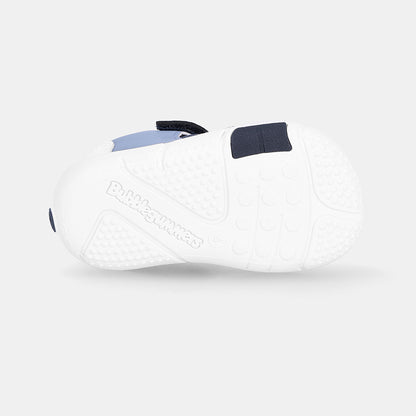 Boys Echo Airflow Stepper - Navy