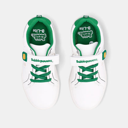 Boys Jake Sneaker - White