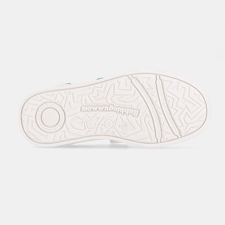 Boys Jake Sneaker - White