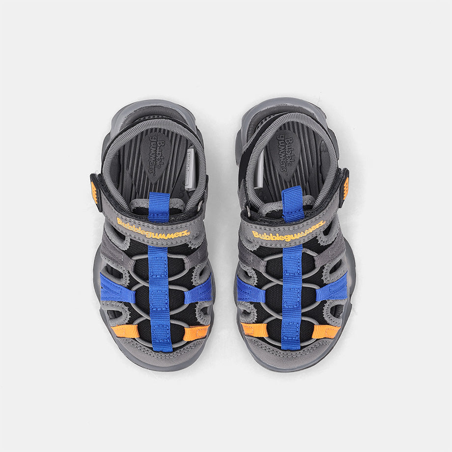 Boys Unai Caged Cruiser - Grey