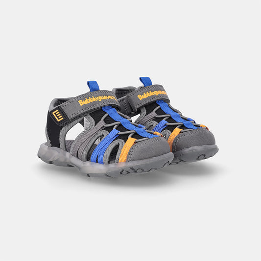 Boys Unai Caged Cruiser - Grey