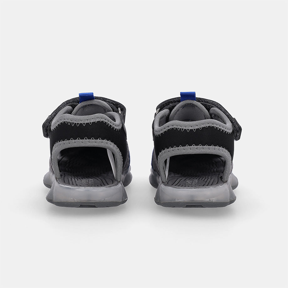 Boys Unai Caged Cruiser - Grey