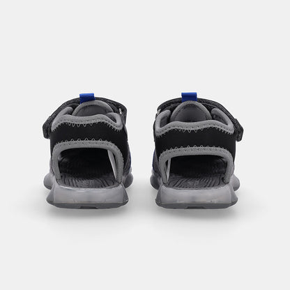 Boys Unai Caged Cruiser - Grey